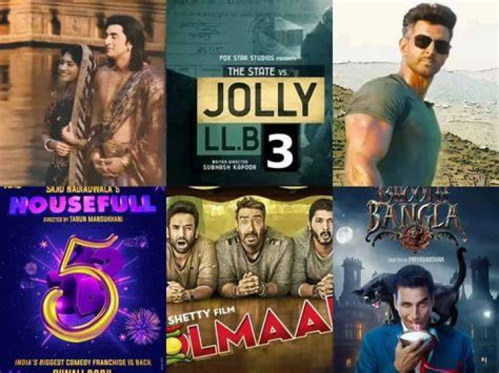 Bollywood & More: Latest Movies, News & Download Updates!