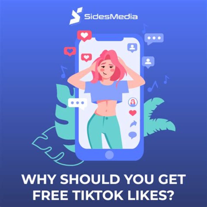 Boost Your TikTok Game with Free TikTok Likes