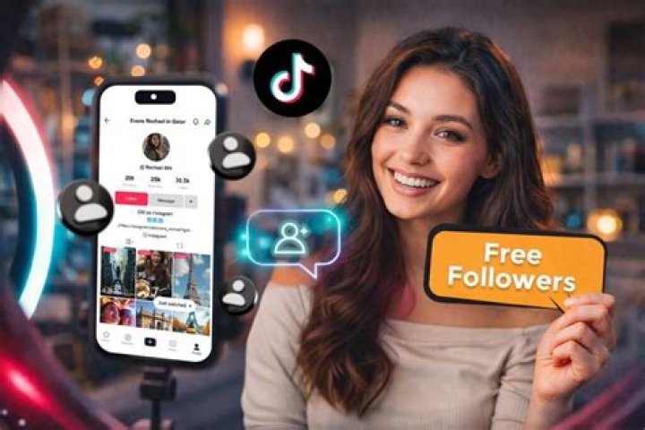 Boost Your TikTok Presence: Free TikTok Followers Without the Hassle
