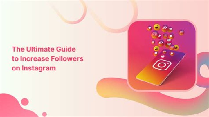 Boost Your Zefoy Instagram Followers: The Ultimate Guide