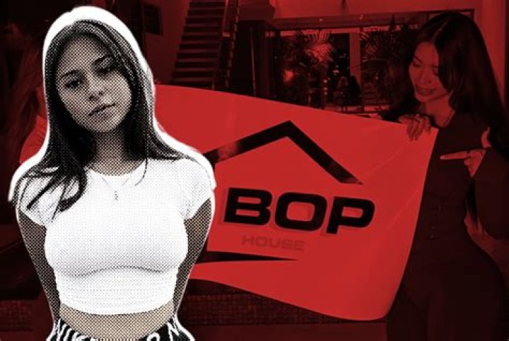 Bop House Naked: The Ultimate Guide to an Emerging Trend