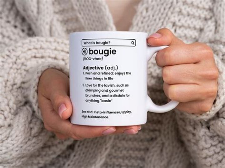 Bougie Definition: Understanding the Bougie Lifestyle and Its Cultural Significance