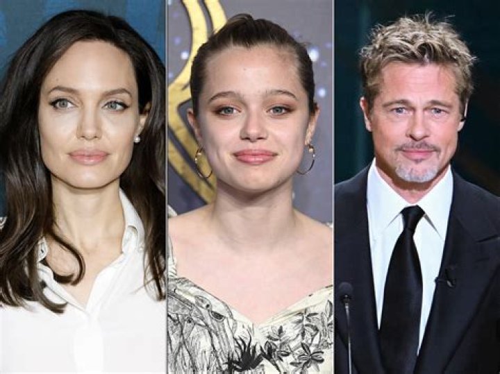 Brad Pitt and Angelina Jolie: A Deep Dive into Their Relationship