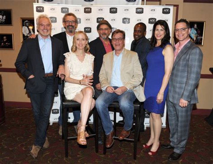 Bradley Whitford and Janel Moloney: On-Screen and Off-Screen Partnership