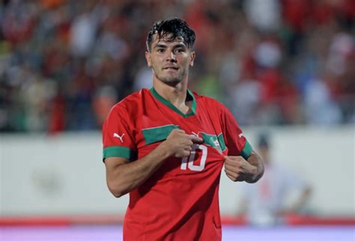 Brahim Diaz's Father: A Deep Dive into His Life and Legacy