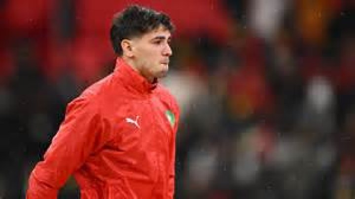 Brahim Diaz: Exploring His Origins and Family Background