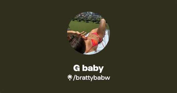 Brattygbaby Leaked Of: The Untold Story Behind the Phenomenon