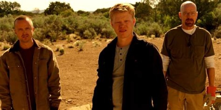 Breaking Bad Todd: The Complex Character of Todd Alquist