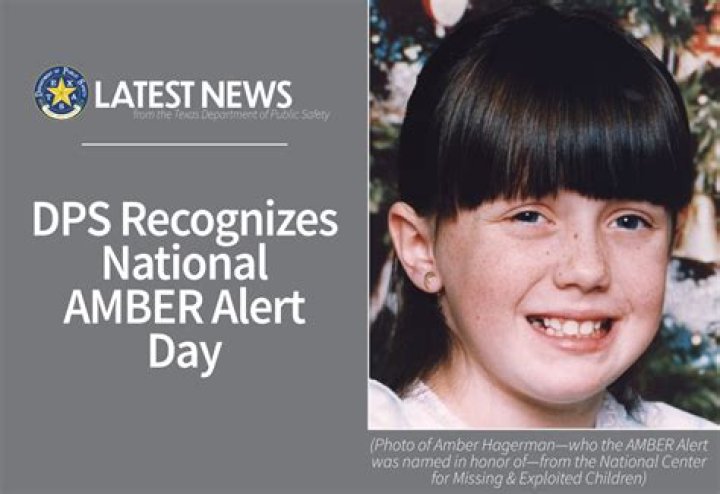 Breaking News: Amber Alert: Man Kidnaps Infant