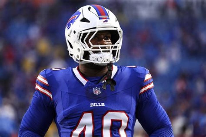Breaking News: Bills' Von Miller Suspended for Assault
