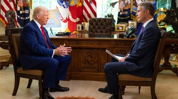 Breaking News: Was Donald Trump Targeted Today?