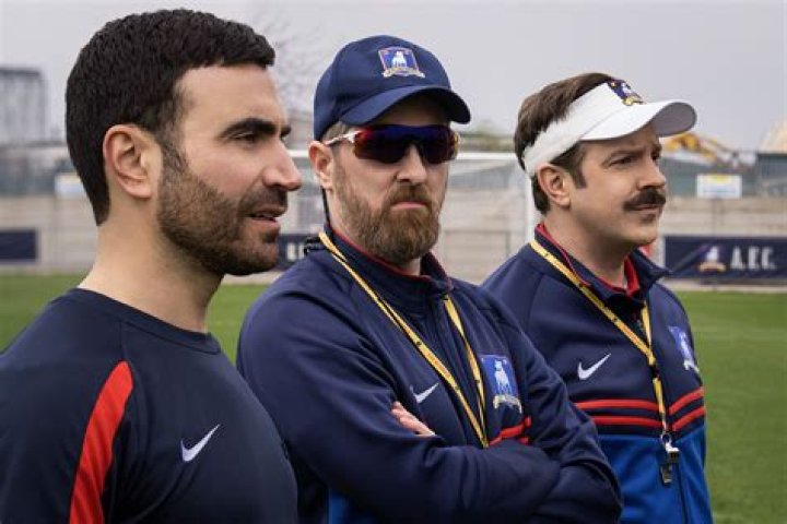 Brett Goldstein Partner: A Deep Dive into the Life and Relationships of the Ted Lasso Star