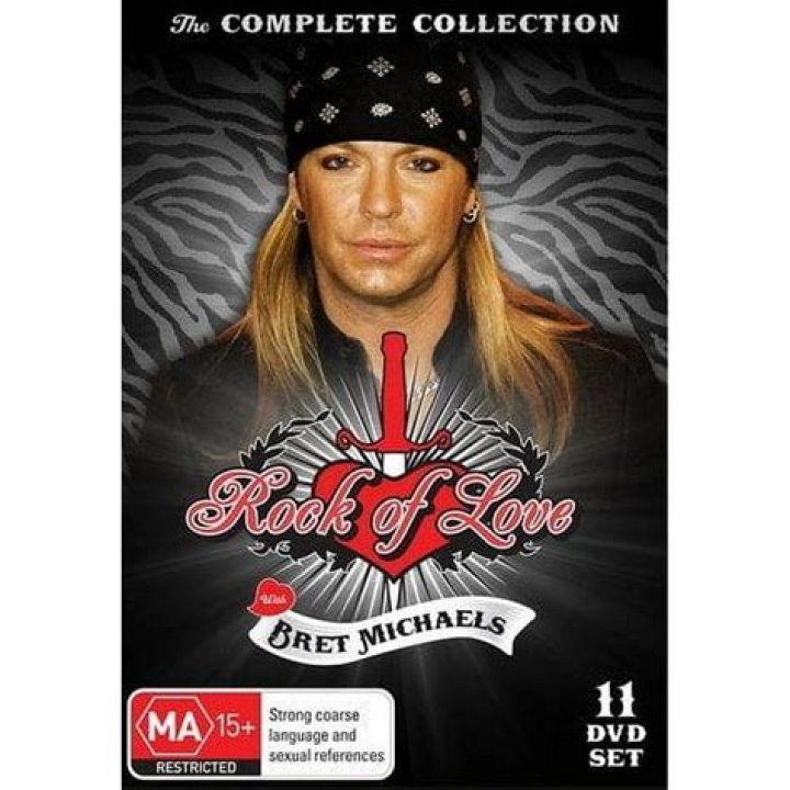 Brett Michaels: The Iconic Rock Star and Reality TV Sensation