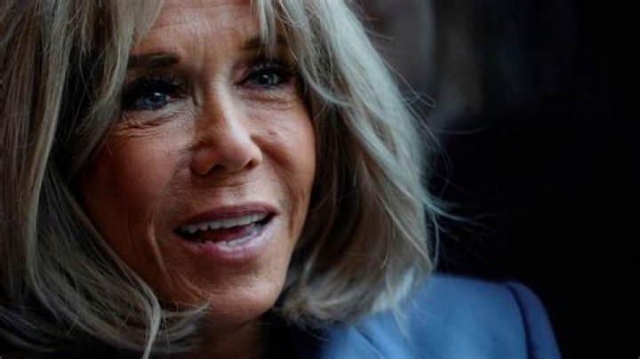 Brigitte Macron's Iconic Wig: A Fashion Statement or a Personal Choice?
