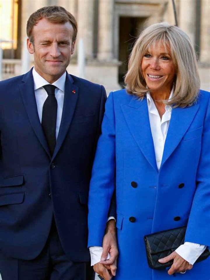 Brigitte Macron Net Worth: A Deep Dive into the Wealth of France's First Lady