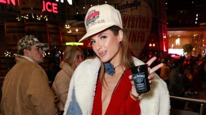 Briley Hussey Net Worth: A Closer Look at Her Success and Achievements