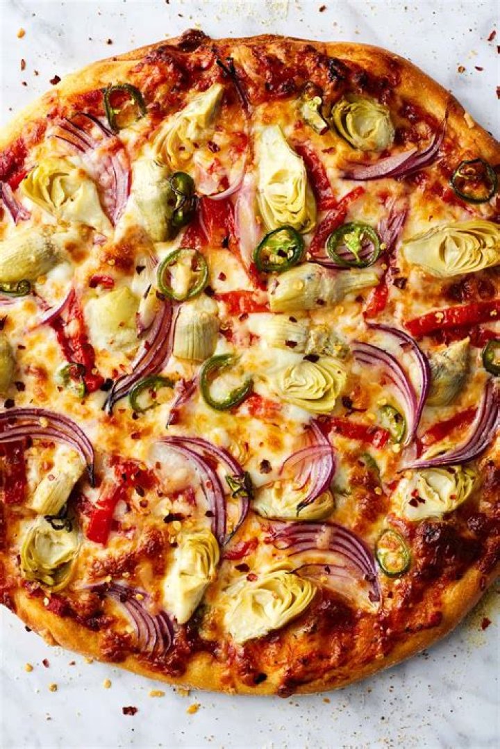 Broadway Pizza Blaine: The Ultimate Destination for Pizza Lovers