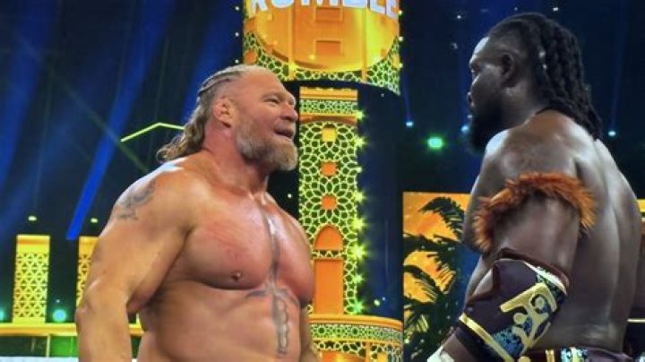 Brock Lesnar and the Vikings: Unveiling the Connection Between the Wrestling Legend and Norse Culture