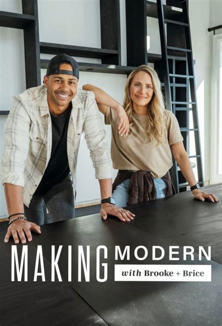 Brooke and Brice Net Worth: Financial Insights and Personal Journey