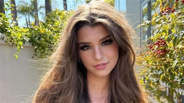 Brooke Monk Naked: Exploring the Controversy and Understanding the Facts
