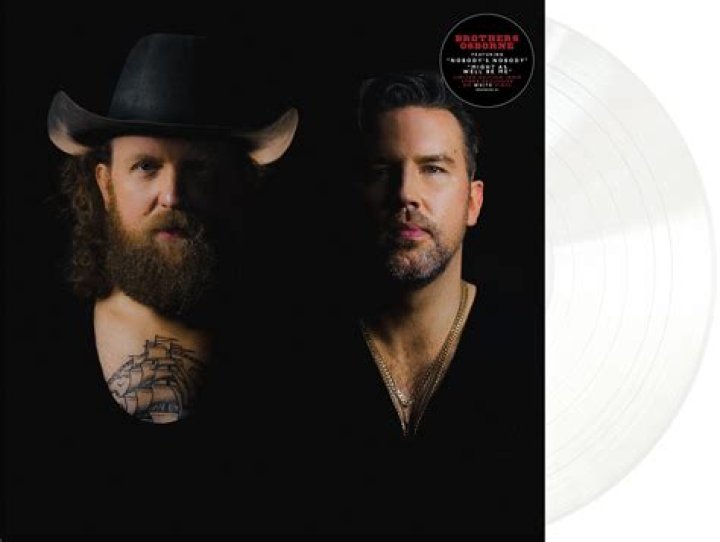 Brothers Osborne Net Worth: Insights, Background, and Achievements