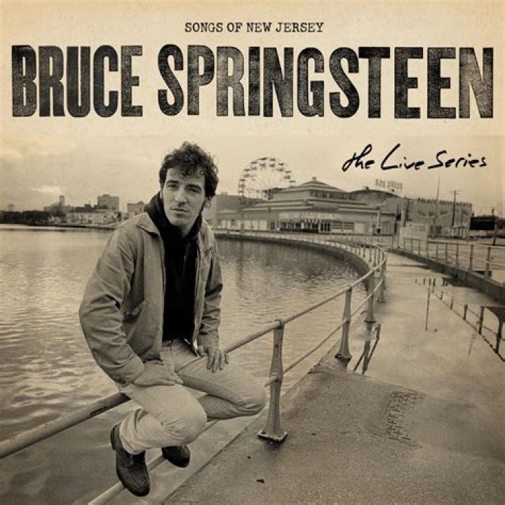Bruce Springsteen Concert in New Jersey: A Musical Journey Through the Garden State