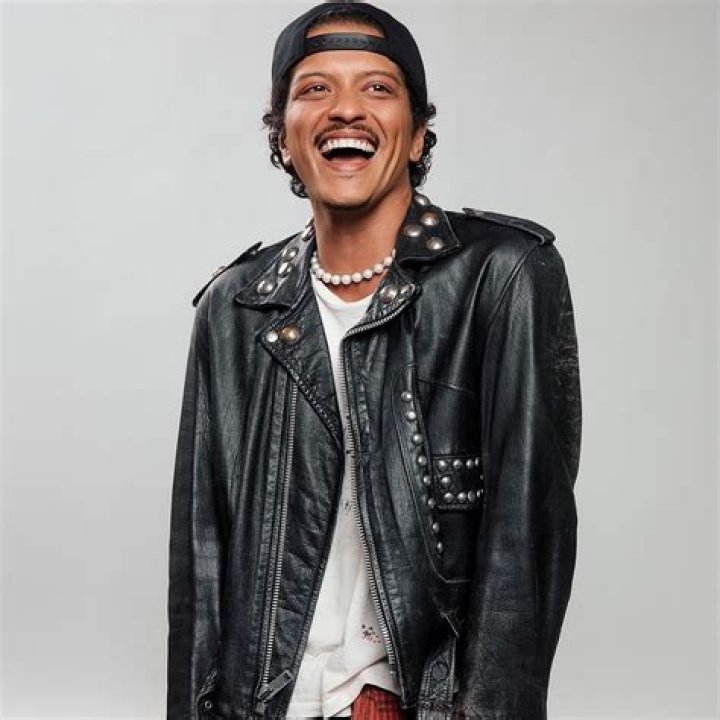 Bruno Mars' Children: A Look into His Family Life