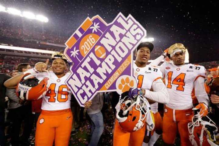 Bryton Clemson Football: A Rising Star in College Football