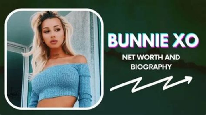 Bunnie XO: The Rise of a Digital Influencer and Entrepreneur