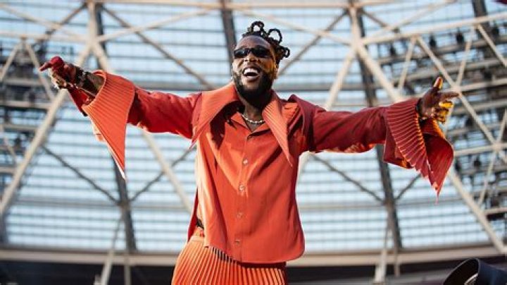 Burna Boy Tribe: The Cultural Phenomenon of Afro-fusion