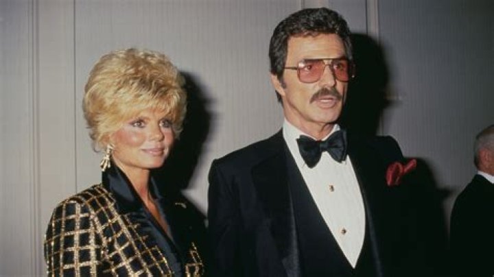 Burt Reynolds and His Complex Relationships: A Deep Dive