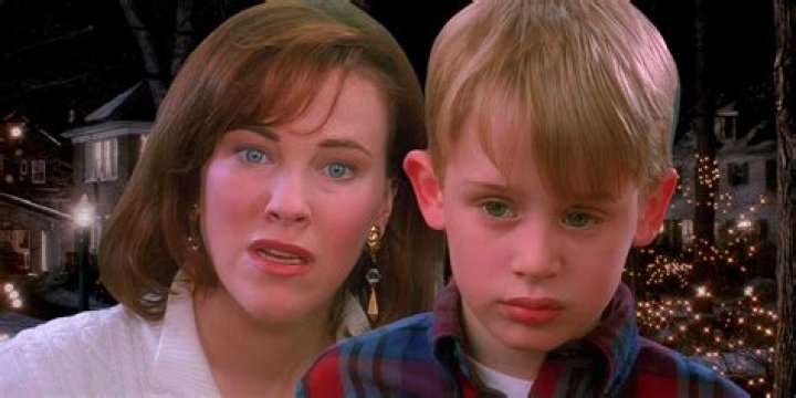 Buzz McCallister: The Iconic Character Who Stole Our Hearts