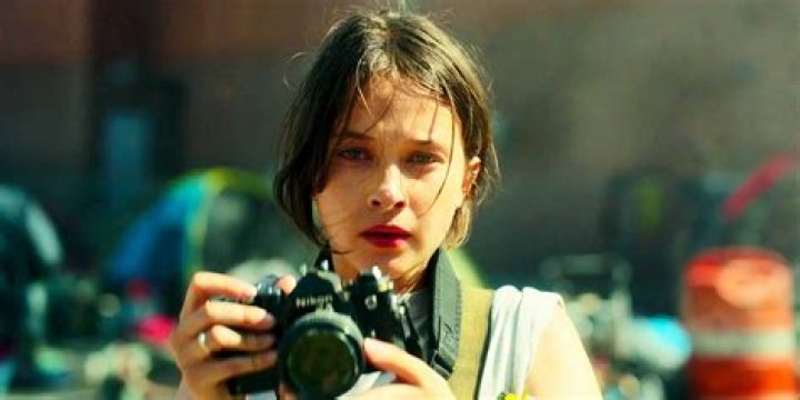 Cailee Spaeny Nude: A Closer Look at the Misunderstood Rumors