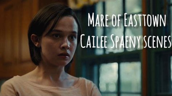 Cailee Spaeny Nude Scenes: A Comprehensive Look at Her Career and Bold Choices