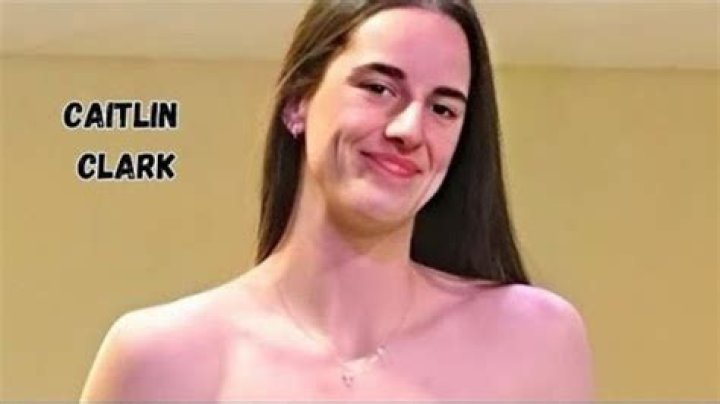 Caitlin Clark Deepfake: The Intersection of Tech, Fame, and Reality