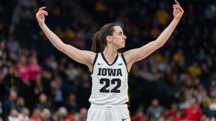 Caitlin Clark FAP Tribute: Celebrating a Rising Basketball Star
