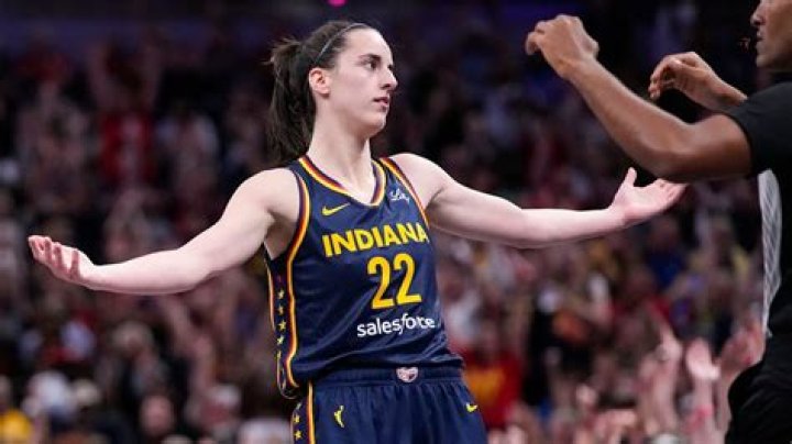 Caitlin Clark Goes to Europe: A New Chapter in Her Basketball Journey