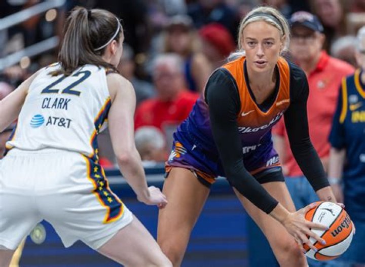 Caitlyn Clark and Her Jewish Heritage: A Closer Look