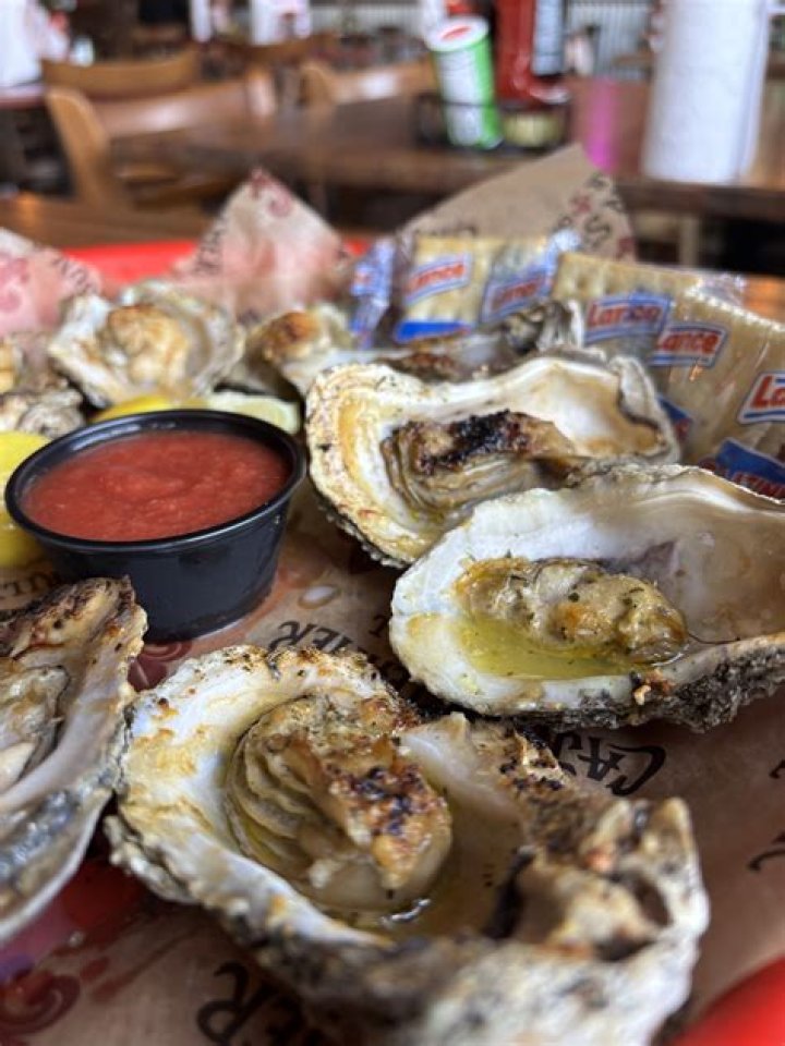 Cajun Steamer Bar & Grill: A Taste of Louisiana in Every Bite