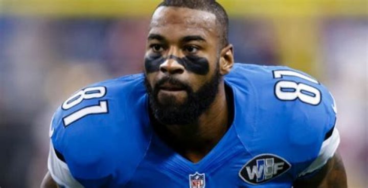 Calvin Johnson Net Worth: A Deep Dive into the Life and Earnings of the NFL Legend