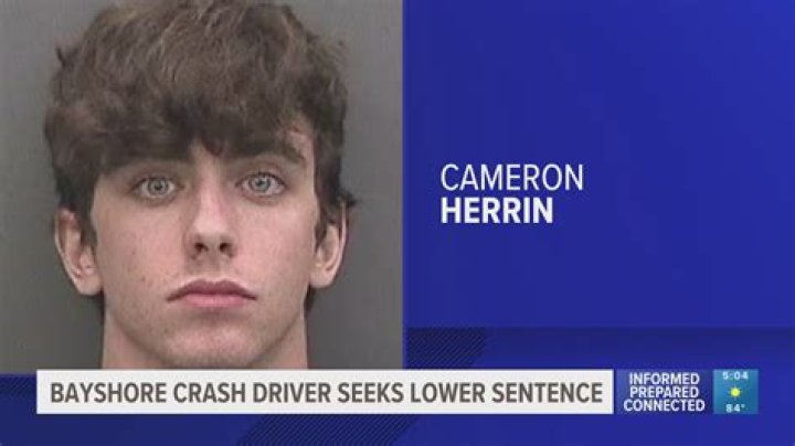 Cameron Herrin: The Journey to His Release Date
