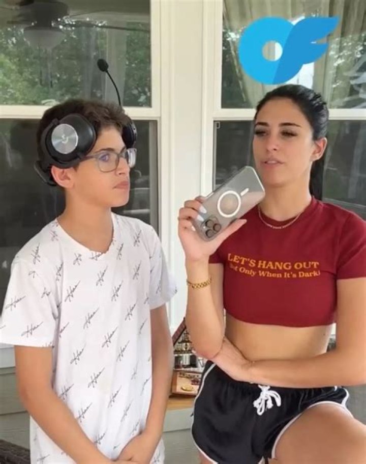 Camila Araujo Leaks: The Untold Story Behind the Viral Sensation