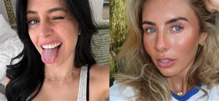 Camilla Ara&uacute;jo Leaked Videos: The Truth Behind the Hype
