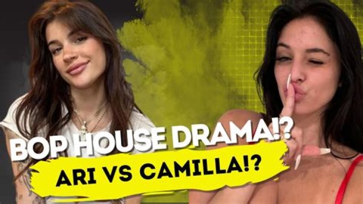 Camilla Ara&uacute;jo Leaks: The Truth Behind the Viral Sensation You Need to Know