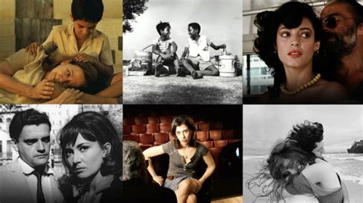 Camilla Ara&uacute;jo: The Rising Star of Brazilian Cinema and Beyond