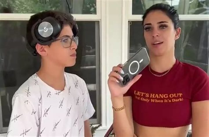Camilla Araujo OnlyFans Leaked: The Untold Story