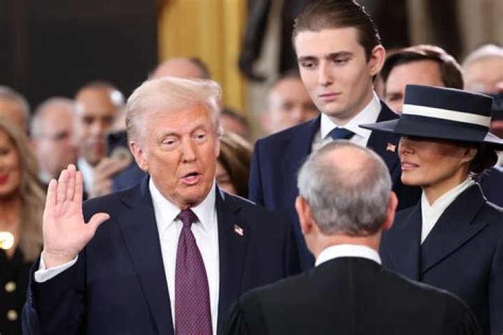 Can Barron Trump Really Sing? Exploring the Musical Talent of the Youngest Trump
