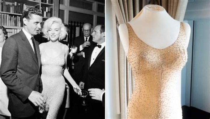 Captivating Images of Marilyn Monroe: A Journey Through Her Iconic Photos