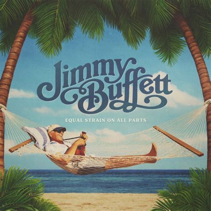 Capturing the Essence: Pictures of Jimmy Buffett