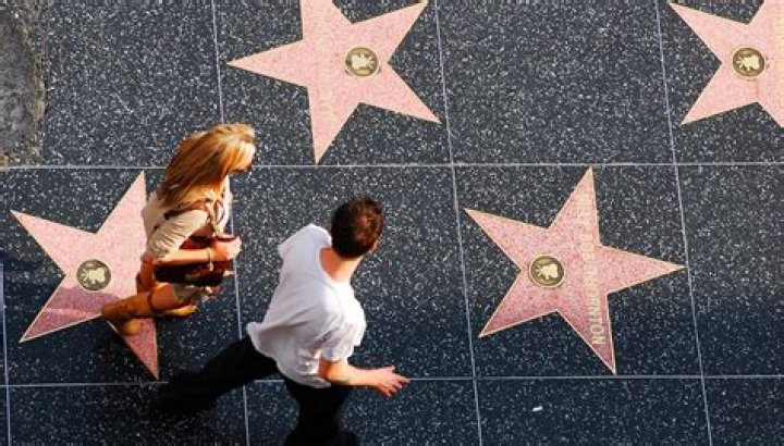 Carlo Marks: The Rising Star in Hollywood
